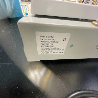 Benchmark Scientific H3710-S Magnetic Stirrer image 2